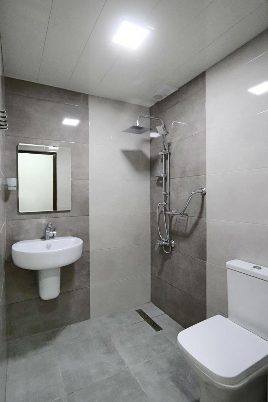 Appartment Lux, Komitas 26 Єреван Екстер'єр фото